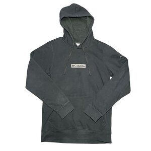 Columbia Women’s Black Hoodie – Size XS